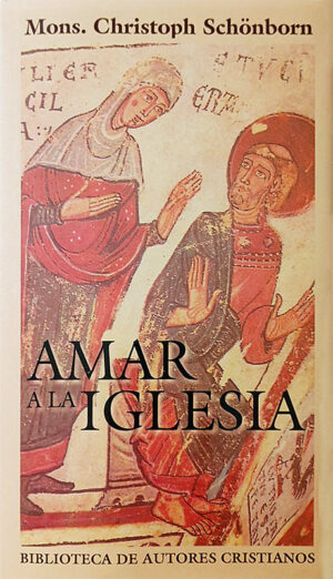 Amar a la Iglesia