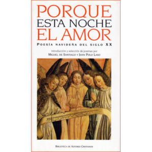 Porque esta noche el amor.