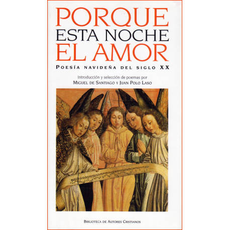 Porque esta noche el amor.