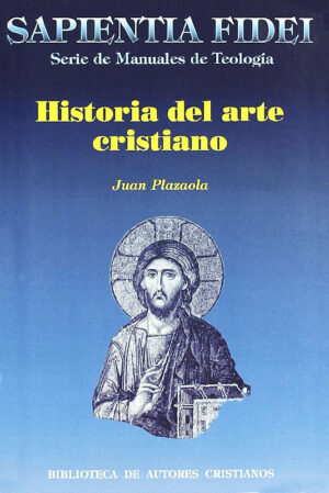 Historia del arte cristiano