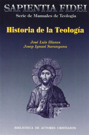 Historia de la Teología
