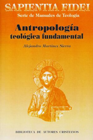 Antropología teológica fundamental