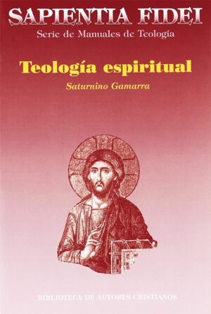 Teología espiritual