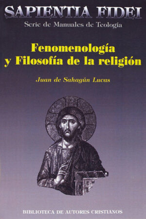 Fenomenología y filosofía de la religión