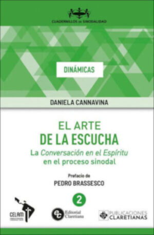 El arte de la escucha. La Conversación en el Espíritu en el proceso sinodal