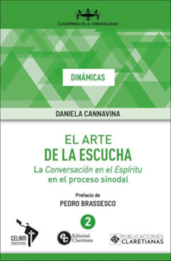 El arte de la escucha. La Conversación en el Espíritu en el proceso sinodal