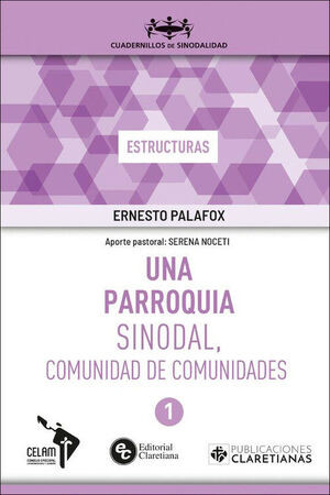 Una parroquial sinodal, comunidad de comunidades