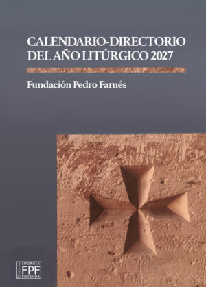 Calendario-Directorio del año Litúrgico 2027