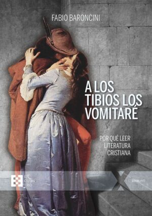 A los tibios los vomitaré