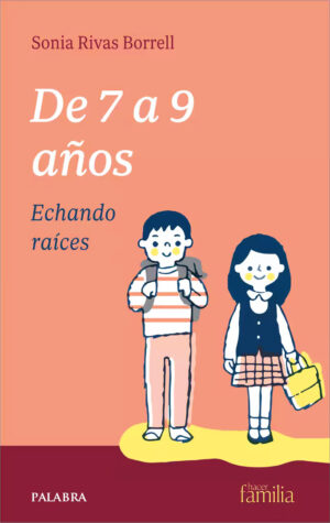 De 7 a 9 años