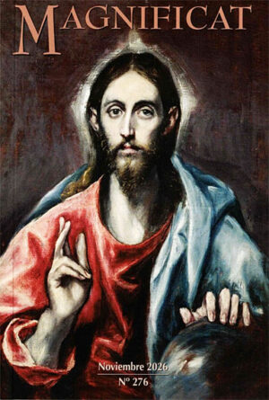 Magnificat Noviembre 2026