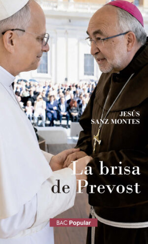 La brisa de Prevost