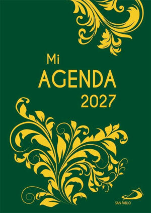 Mi agenda 2027
