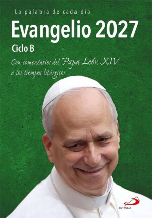 Evangelio 2027 - Ciclo B