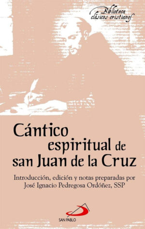 Cántico espiritual