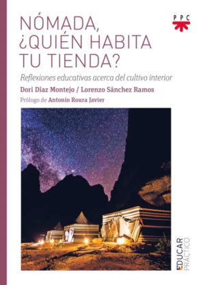 Nómada, ¿Quién habita tu tienda?
