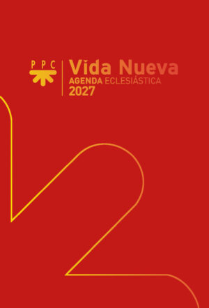Agenda Vida Nueva 2027