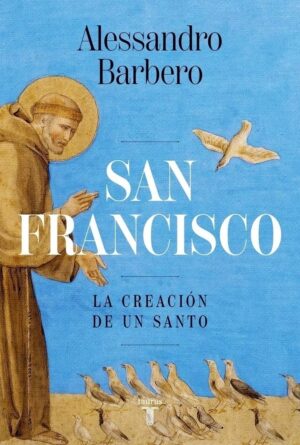 San Francisco. De Alessandro Barbero