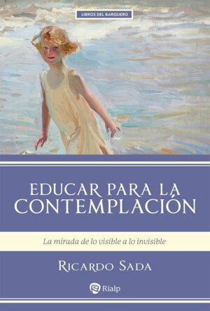 Educar para la contemplación