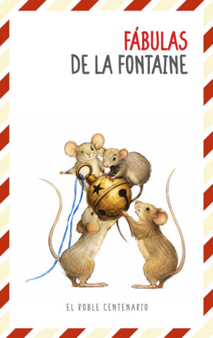 Fábulas. Jean de La Fontaine