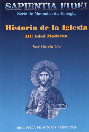 Historia de la Iglesia. III: Edad Moderna