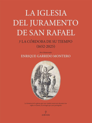 La Iglesia del juramento de San Rafael