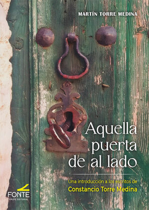 Aquella puerta de al lado