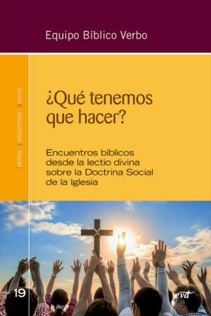 ¿Qué tenemos que hacer?