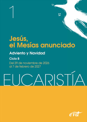 Jesús, el mesías anunciado-Ciclo B
