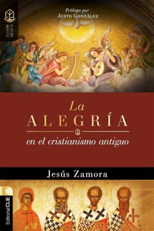 La alegría en el cristianismo antiguo