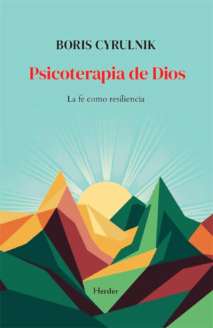Psicoterapia de Dios