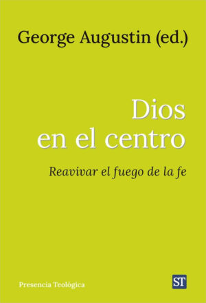 Dios en el centro