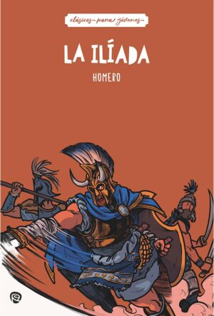 La Ilíada