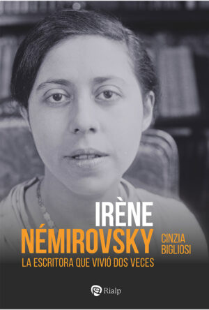 Irène Némirovsky