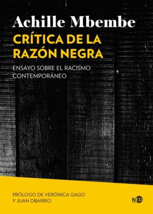 Critica de la razón negra
