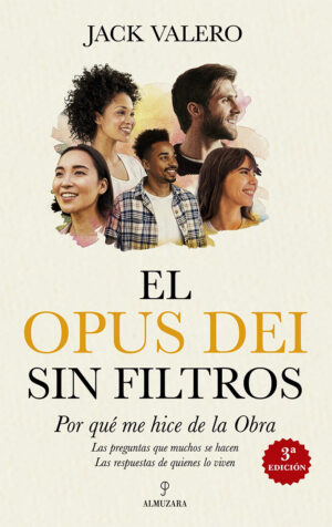 El Opus Dei sin filtros